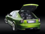 Holden SSX Concept 2002 года